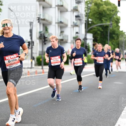 14.06.2026 - REWE Women's Run Dr. Thomas Lammeyer http://msf.ph/oto/9777751 14.06.2026 10:41:47 Laufen 5244, 7, 8 meine-sportfotos.de