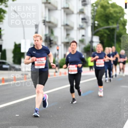 14.06.2026 - REWE Women's Run Dr. Thomas Lammeyer http://msf.ph/oto/9777756 14.06.2026 10:41:48 Laufen  meine-sportfotos.de