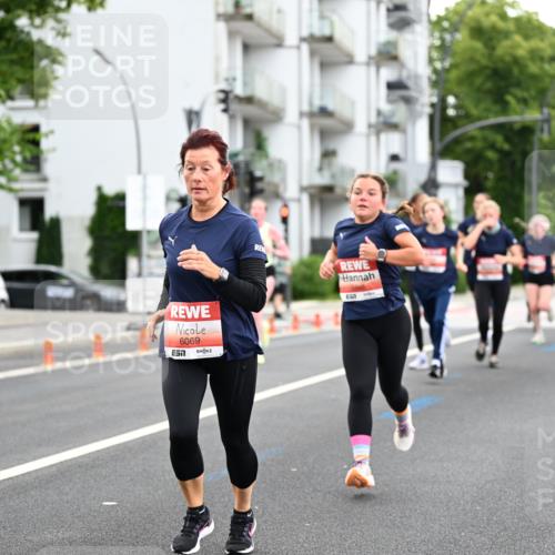 14.06.2026 - REWE Women's Run Dr. Thomas Lammeyer http://msf.ph/oto/9777766 14.06.2026 10:41:49 Laufen 6069, 651 meine-sportfotos.de