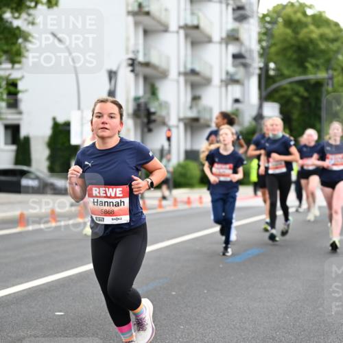 14.06.2026 - REWE Women's Run Dr. Thomas Lammeyer http://msf.ph/oto/9777768 14.06.2026 10:41:49 Laufen 5868, 7 meine-sportfotos.de