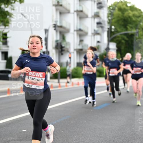 14.06.2026 - REWE Women's Run Dr. Thomas Lammeyer http://msf.ph/oto/9777770 14.06.2026 10:41:50 Laufen 5868 meine-sportfotos.de