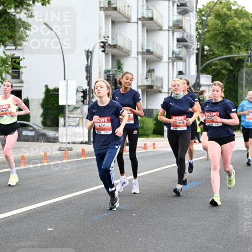 14.06.2026 - REWE Women's Run Dr. Thomas Lammeyer http://msf.ph/oto/9777776 14.06.2026 10:41:51 Laufen 5778 meine-sportfotos.de