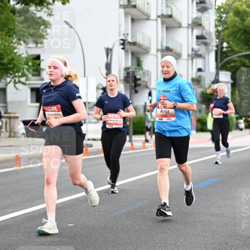 14.06.2026 - REWE Women's Run Dr. Thomas Lammeyer http://msf.ph/oto/9777801 14.06.2026 10:41:54 Laufen 000, 5070, 7, 5683, 57 meine-sportfotos.de