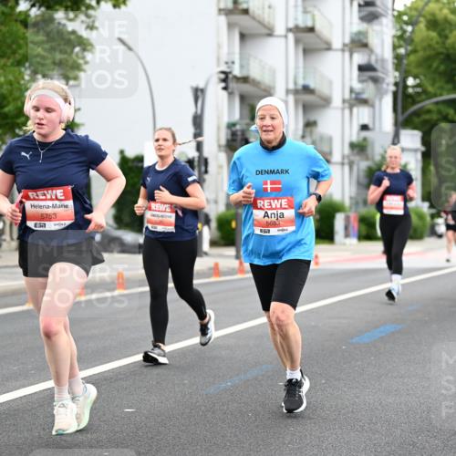 14.06.2026 - REWE Women's Run Dr. Thomas Lammeyer http://msf.ph/oto/9777805 14.06.2026 10:41:54 Laufen 5753, 7, 5370, 5683, 7, 8, 00 meine-sportfotos.de