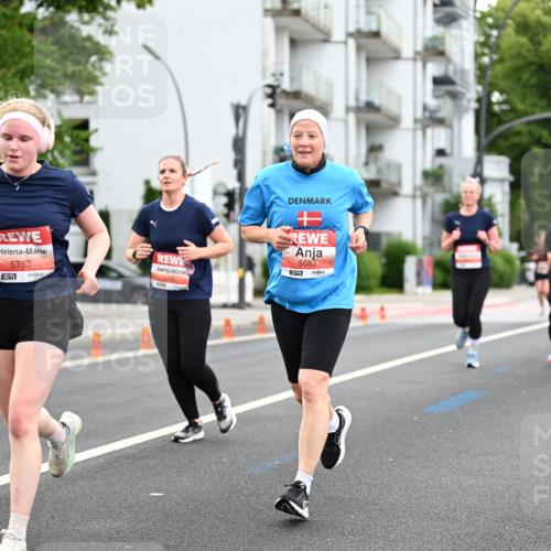 14.06.2026 - REWE Women's Run Dr. Thomas Lammeyer http://msf.ph/oto/9777806 14.06.2026 10:41:54 Laufen 5753, 5070, 5683, 57, 8, 00 meine-sportfotos.de