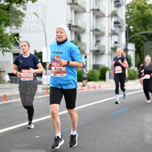 14.06.2026 - REWE Women's Run Dr. Thomas Lammeyer http://msf.ph/oto/9777808 14.06.2026 10:41:55 Laufen 5753, 5070, 5683, 7 meine-sportfotos.de