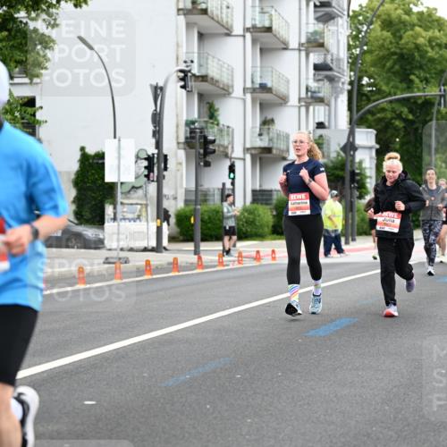 14.06.2026 - REWE Women's Run Dr. Thomas Lammeyer http://msf.ph/oto/9777811 14.06.2026 10:41:55 Laufen 5911 meine-sportfotos.de