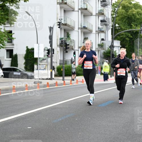 14.06.2026 - REWE Women's Run Dr. Thomas Lammeyer http://msf.ph/oto/9777815 14.06.2026 10:41:56 Laufen 5911 meine-sportfotos.de