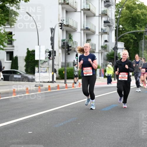 14.06.2026 - REWE Women's Run Dr. Thomas Lammeyer http://msf.ph/oto/9777816 14.06.2026 10:41:56 Laufen  meine-sportfotos.de