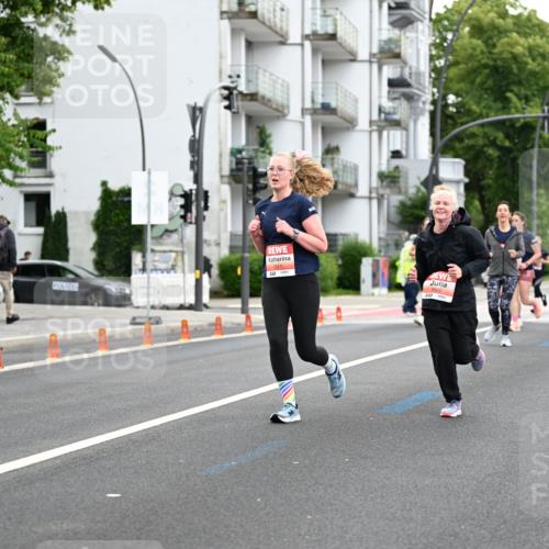 14.06.2026 - REWE Women's Run Dr. Thomas Lammeyer http://msf.ph/oto/9777818 14.06.2026 10:41:56 Laufen  meine-sportfotos.de