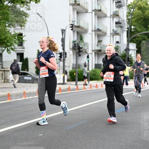 14.06.2026 - REWE Women's Run Dr. Thomas Lammeyer http://msf.ph/oto/9777823 14.06.2026 10:41:57 Laufen 5911, 57, 5500 meine-sportfotos.de