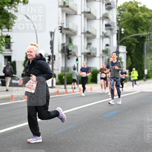 14.06.2026 - REWE Women's Run Dr. Thomas Lammeyer http://msf.ph/oto/9777831 14.06.2026 10:41:57 Laufen 2, 5600 meine-sportfotos.de