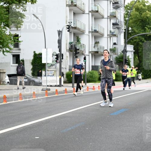 14.06.2026 - REWE Women's Run Dr. Thomas Lammeyer http://msf.ph/oto/9777833 14.06.2026 10:41:58 Laufen  meine-sportfotos.de