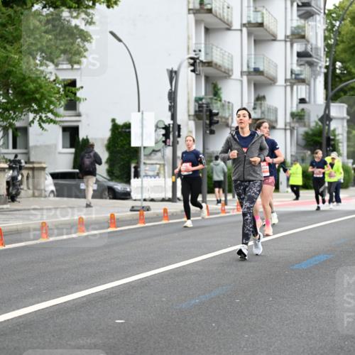 14.06.2026 - REWE Women's Run Dr. Thomas Lammeyer http://msf.ph/oto/9777838 14.06.2026 10:41:59 Laufen  meine-sportfotos.de
