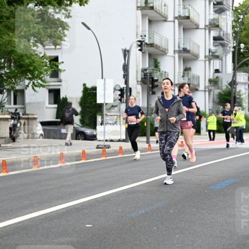 14.06.2026 - REWE Women's Run Dr. Thomas Lammeyer http://msf.ph/oto/9777839 14.06.2026 10:41:59 Laufen  meine-sportfotos.de