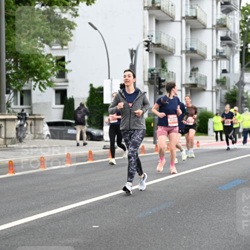 14.06.2026 - REWE Women's Run Dr. Thomas Lammeyer http://msf.ph/oto/9777844 14.06.2026 10:41:59 Laufen  meine-sportfotos.de