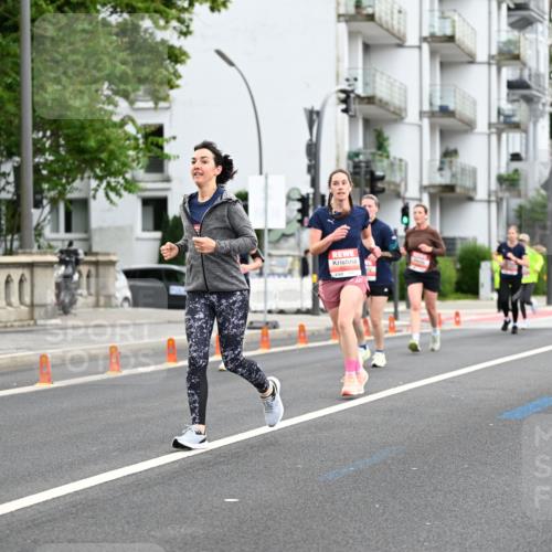 14.06.2026 - REWE Women's Run Dr. Thomas Lammeyer http://msf.ph/oto/9777845 14.06.2026 10:42:00 Laufen  meine-sportfotos.de