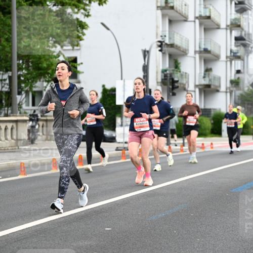 14.06.2026 - REWE Women's Run Dr. Thomas Lammeyer http://msf.ph/oto/9777848 14.06.2026 10:42:00 Laufen  meine-sportfotos.de