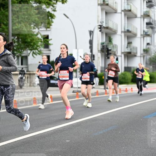 14.06.2026 - REWE Women's Run Dr. Thomas Lammeyer http://msf.ph/oto/9777851 14.06.2026 10:42:00 Laufen  meine-sportfotos.de