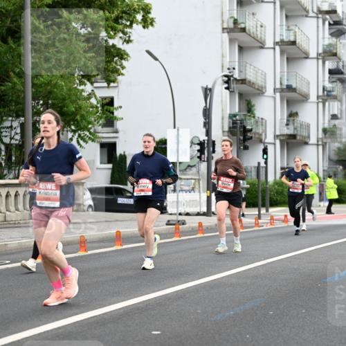14.06.2026 - REWE Women's Run Dr. Thomas Lammeyer http://msf.ph/oto/9777854 14.06.2026 10:42:01 Laufen  meine-sportfotos.de