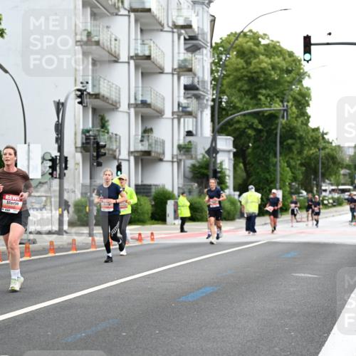 14.06.2026 - REWE Women's Run Dr. Thomas Lammeyer http://msf.ph/oto/9777862 14.06.2026 10:42:02 Laufen  meine-sportfotos.de