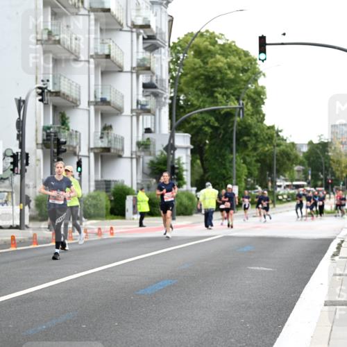 14.06.2026 - REWE Women's Run Dr. Thomas Lammeyer http://msf.ph/oto/9777864 14.06.2026 10:42:02 Laufen  meine-sportfotos.de