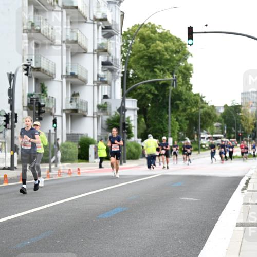 14.06.2026 - REWE Women's Run Dr. Thomas Lammeyer http://msf.ph/oto/9777867 14.06.2026 10:42:02 Laufen  meine-sportfotos.de