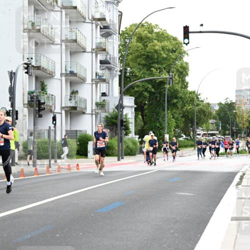 14.06.2026 - REWE Women's Run Dr. Thomas Lammeyer http://msf.ph/oto/9777874 14.06.2026 10:42:03 Laufen  meine-sportfotos.de