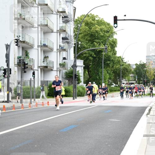 14.06.2026 - REWE Women's Run Dr. Thomas Lammeyer http://msf.ph/oto/9777879 14.06.2026 10:42:04 Laufen  meine-sportfotos.de
