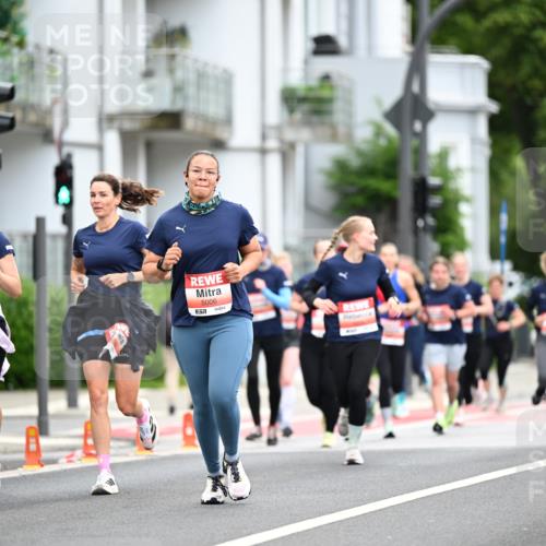 14.06.2026 - REWE Women's Run Dr. Thomas Lammeyer http://msf.ph/oto/9777940 14.06.2026 10:42:15 Laufen 6053, 5006, 57 meine-sportfotos.de