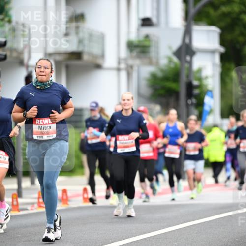 14.06.2026 - REWE Women's Run Dr. Thomas Lammeyer http://msf.ph/oto/9777945 14.06.2026 10:42:16 Laufen 5006, 7 meine-sportfotos.de