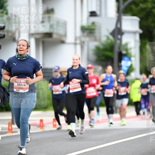 14.06.2026 - REWE Women's Run Dr. Thomas Lammeyer http://msf.ph/oto/9777946 14.06.2026 10:42:16 Laufen 83, 5006, 7 meine-sportfotos.de