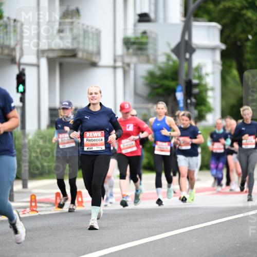 14.06.2026 - REWE Women's Run Dr. Thomas Lammeyer http://msf.ph/oto/9777948 14.06.2026 10:42:16 Laufen 5924 meine-sportfotos.de
