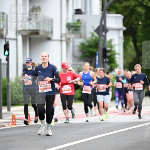 14.06.2026 - REWE Women's Run Dr. Thomas Lammeyer http://msf.ph/oto/9777949 14.06.2026 10:42:16 Laufen 57, 5924 meine-sportfotos.de