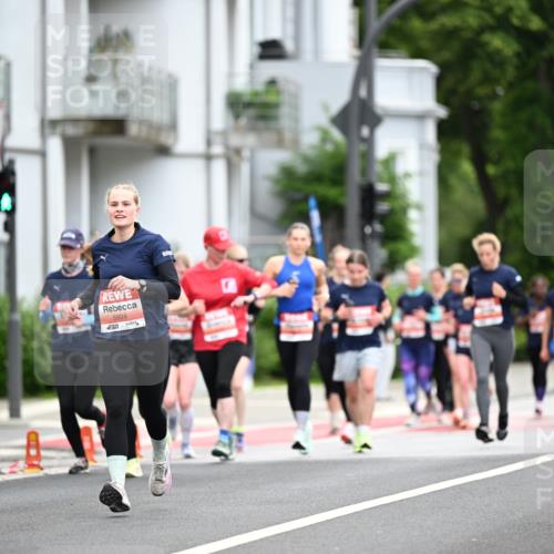 14.06.2026 - REWE Women's Run Dr. Thomas Lammeyer http://msf.ph/oto/9777950 14.06.2026 10:42:16 Laufen 5924, 51 meine-sportfotos.de