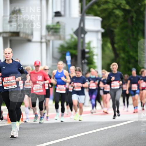14.06.2026 - REWE Women's Run Dr. Thomas Lammeyer http://msf.ph/oto/9777953 14.06.2026 10:42:17 Laufen 5924, 7 meine-sportfotos.de