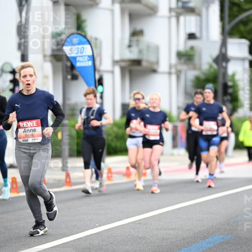 14.06.2026 - REWE Women's Run Dr. Thomas Lammeyer http://msf.ph/oto/9778006 14.06.2026 10:42:23 Laufen 5898, 57, 5, 30 meine-sportfotos.de