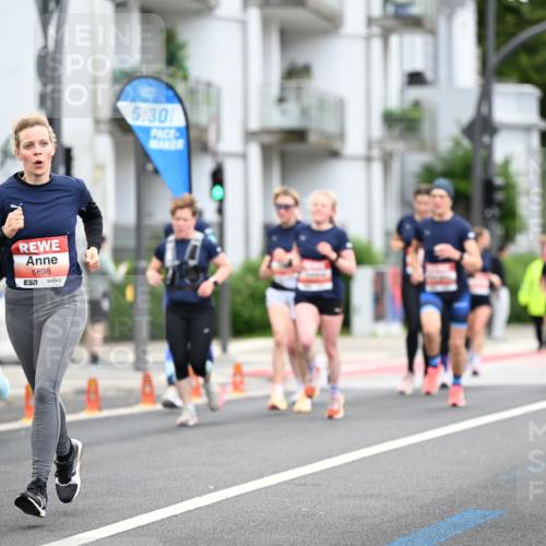 14.06.2026 - REWE Women's Run Dr. Thomas Lammeyer http://msf.ph/oto/9778007 14.06.2026 10:42:23 Laufen 5898, 7, 5, 30 meine-sportfotos.de