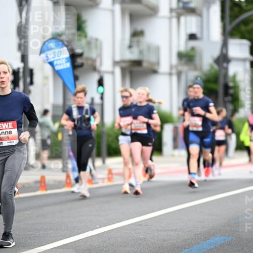 14.06.2026 - REWE Women's Run Dr. Thomas Lammeyer http://msf.ph/oto/9778008 14.06.2026 10:42:23 Laufen 5898, 57, 5, 30 meine-sportfotos.de