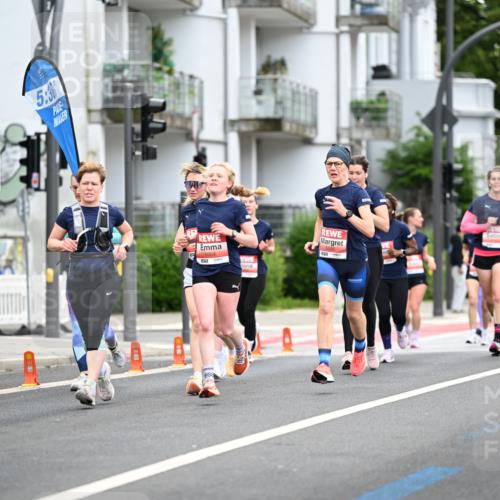 14.06.2026 - REWE Women's Run Dr. Thomas Lammeyer http://msf.ph/oto/9778013 14.06.2026 10:42:24 Laufen 5, 31 meine-sportfotos.de