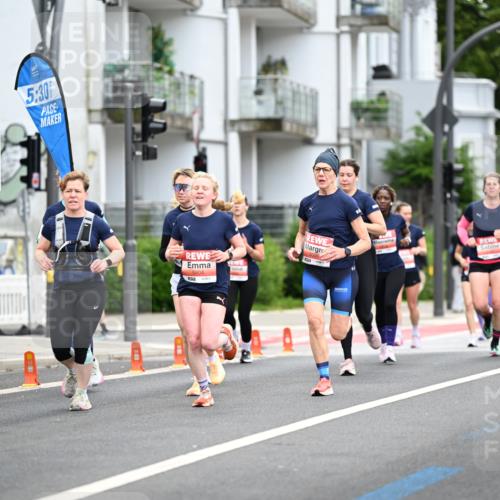 14.06.2026 - REWE Women's Run Dr. Thomas Lammeyer http://msf.ph/oto/9778015 14.06.2026 10:42:24 Laufen 5, 30, 5904 meine-sportfotos.de