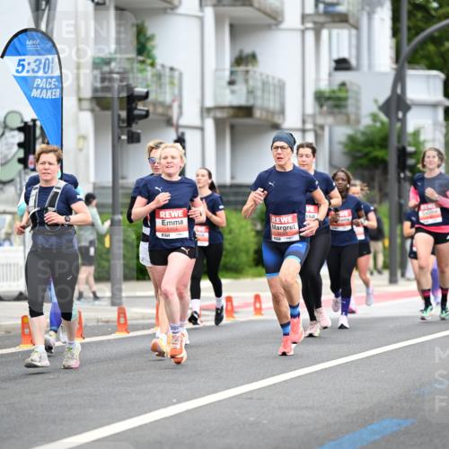 14.06.2026 - REWE Women's Run Dr. Thomas Lammeyer http://msf.ph/oto/9778016 14.06.2026 10:42:24 Laufen 5, 30, 5904 meine-sportfotos.de