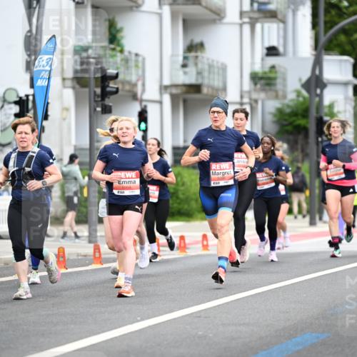14.06.2026 - REWE Women's Run Dr. Thomas Lammeyer http://msf.ph/oto/9778017 14.06.2026 10:42:24 Laufen 5, 3, 5904, 7, 5095 meine-sportfotos.de