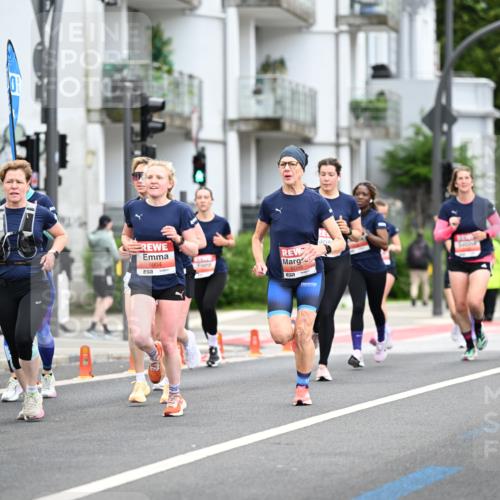 14.06.2026 - REWE Women's Run Dr. Thomas Lammeyer http://msf.ph/oto/9778019 14.06.2026 10:42:24 Laufen 5904 meine-sportfotos.de