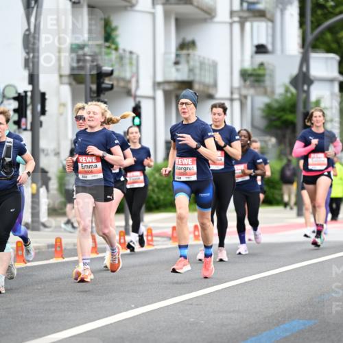14.06.2026 - REWE Women's Run Dr. Thomas Lammeyer http://msf.ph/oto/9778020 14.06.2026 10:42:25 Laufen 5904, 5095, 7 meine-sportfotos.de