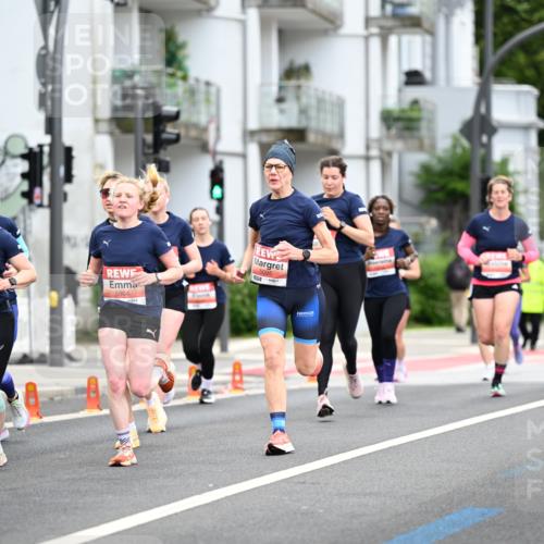 14.06.2026 - REWE Women's Run Dr. Thomas Lammeyer http://msf.ph/oto/9778021 14.06.2026 10:42:25 Laufen 5904, 5095 meine-sportfotos.de