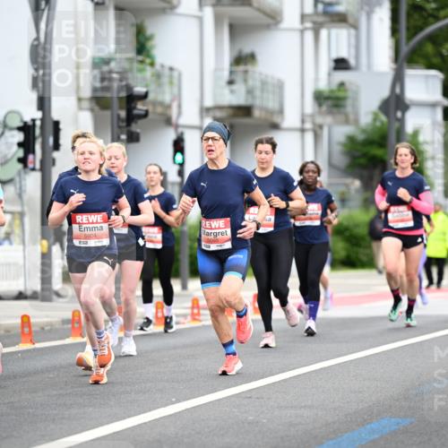 14.06.2026 - REWE Women's Run Dr. Thomas Lammeyer http://msf.ph/oto/9778022 14.06.2026 10:42:25 Laufen 530, 5904, 5095 meine-sportfotos.de