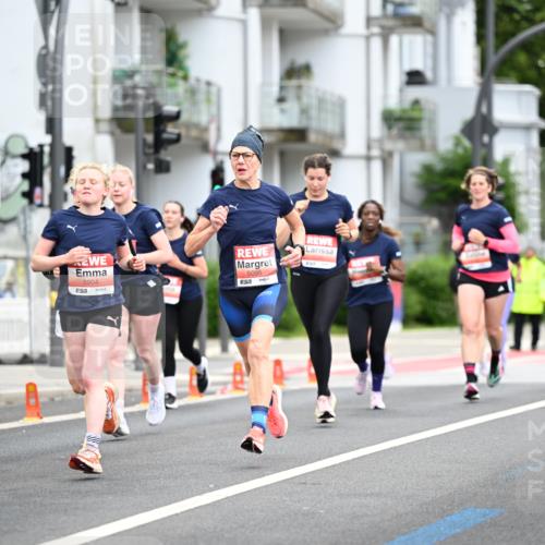 14.06.2026 - REWE Women's Run Dr. Thomas Lammeyer http://msf.ph/oto/9778025 14.06.2026 10:42:25 Laufen 5904, 5095, 57 meine-sportfotos.de