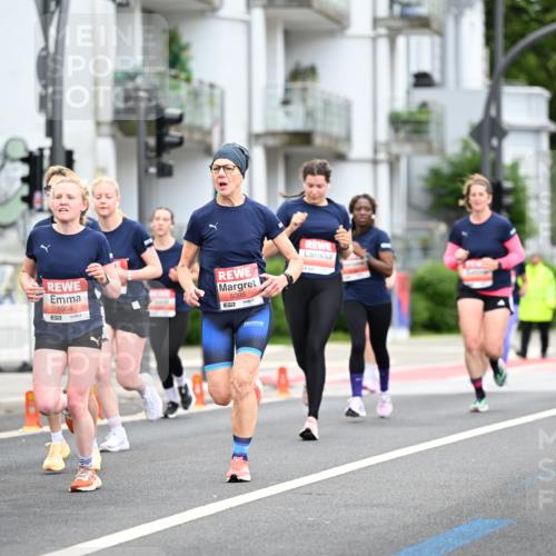 14.06.2026 - REWE Women's Run Dr. Thomas Lammeyer http://msf.ph/oto/9778026 14.06.2026 10:42:25 Laufen 30, 5904, 5095, 7 meine-sportfotos.de