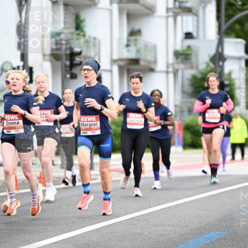 14.06.2026 - REWE Women's Run Dr. Thomas Lammeyer http://msf.ph/oto/9778027 14.06.2026 10:42:25 Laufen 5904, 5095, 7 meine-sportfotos.de